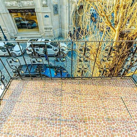 City Center Apartment Baku Exterior foto