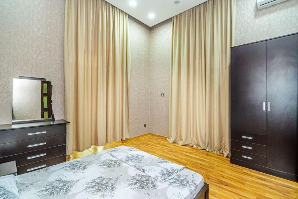 City Center Apartment Baku Exterior foto