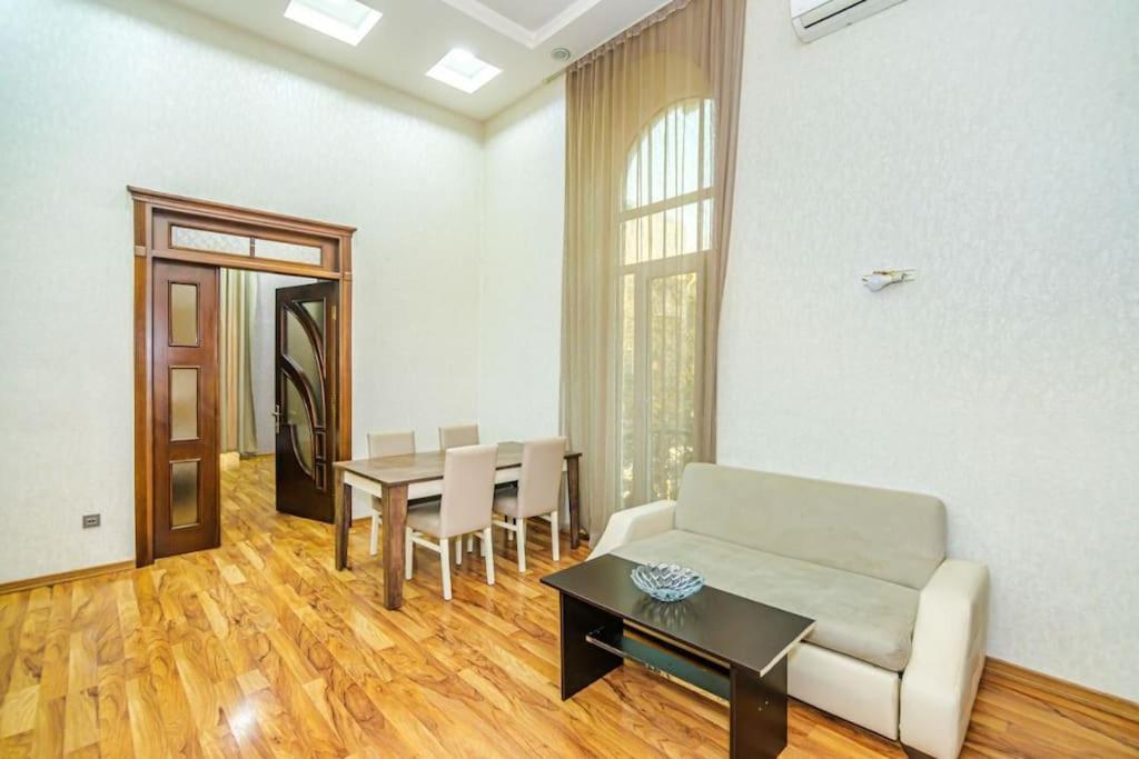 City Center Apartment Baku Exterior foto