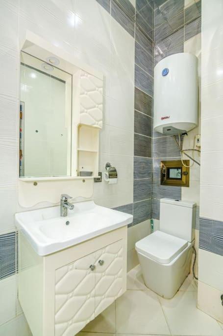 City Center Apartment Baku Exterior foto